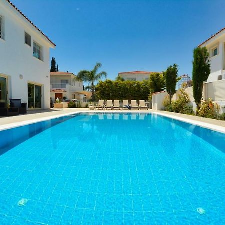 Blue Sea Villa Protaras Exterior photo