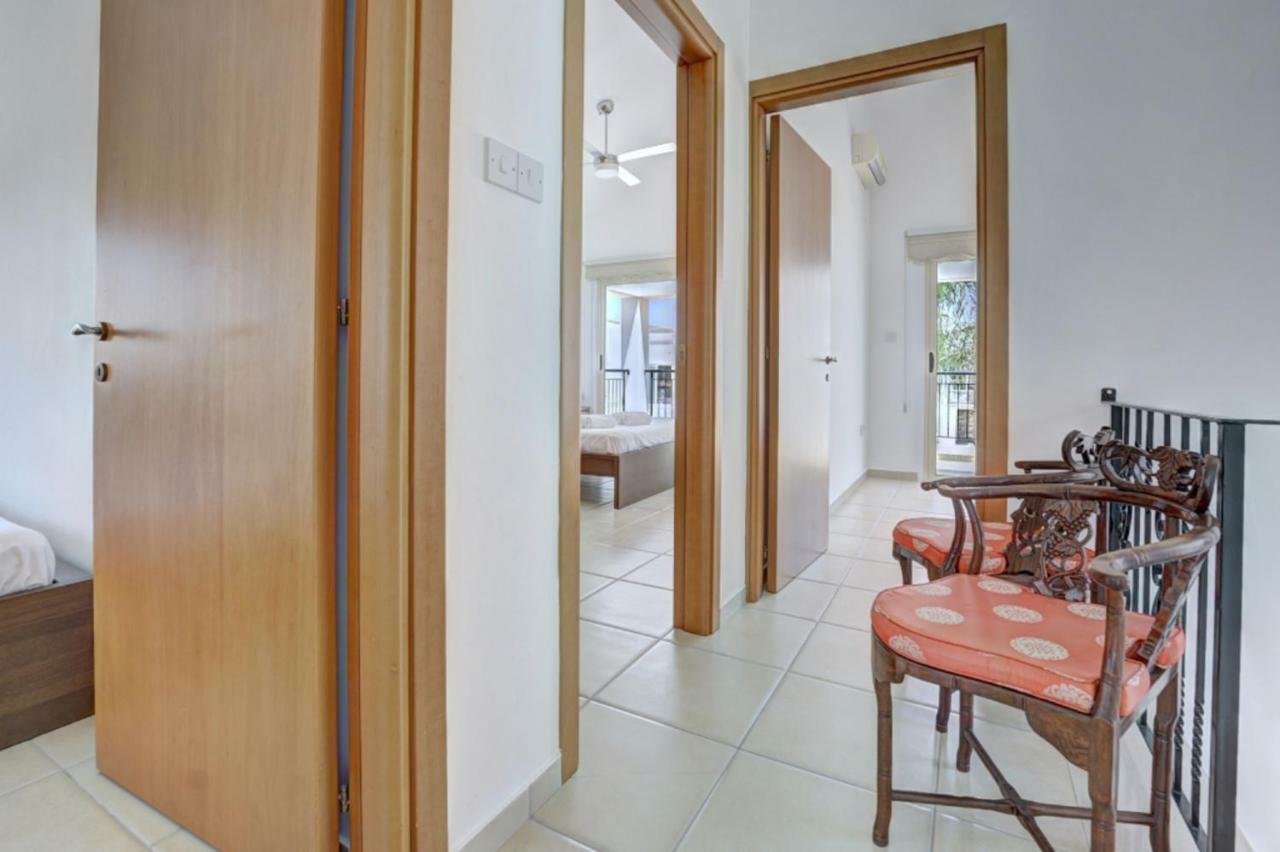 Blue Sea Villa Protaras Exterior photo